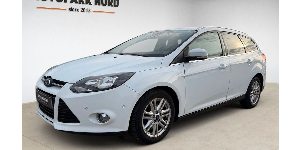 Ford Focus 249.000 km 4.799 &euro; Hannover 30179