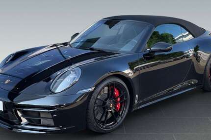 Porsche 992 13.833 km 159.900 € Wiesbaden 65187