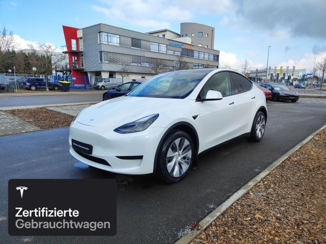 Model Y