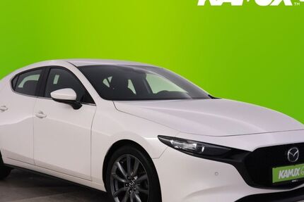 Mazda 3 87.199 km 18.500 € Schwerin 19055