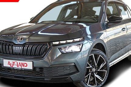 Skoda Kamiq 61.736 km 22.950 &euro; Schwerin 19061