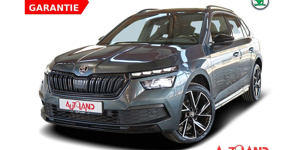 Skoda Kamiq 61.736 km 22.950 &euro; Schwerin 19061