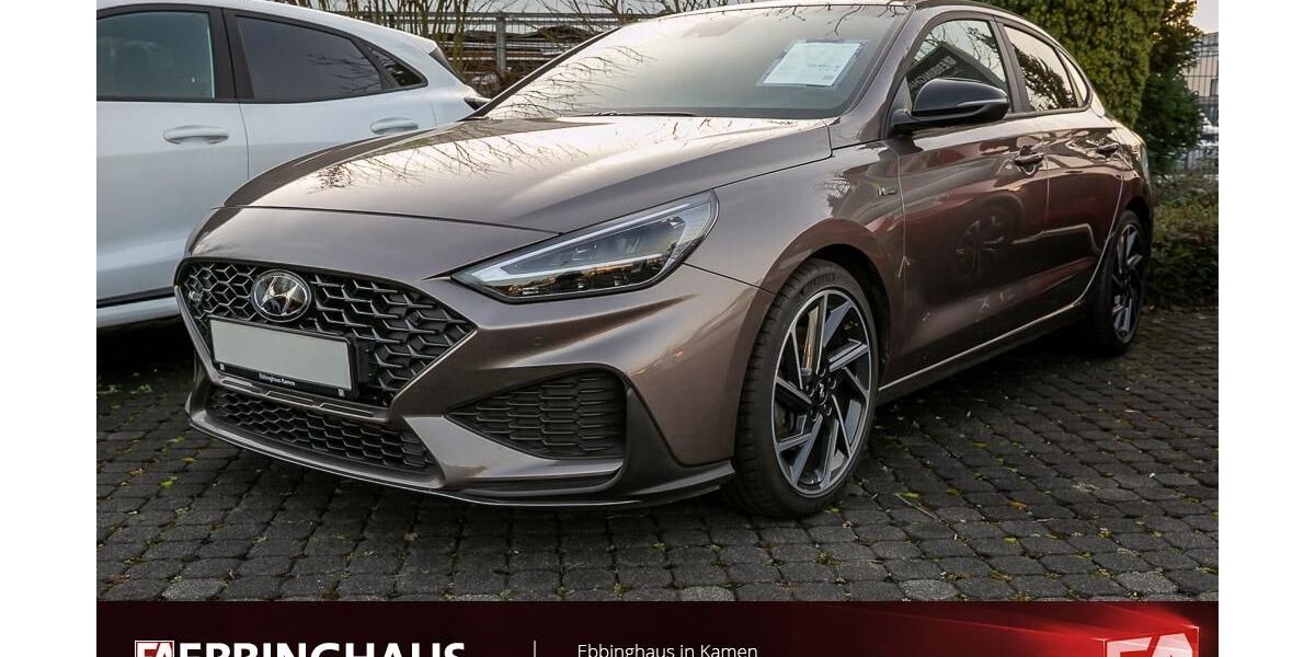 Hyundai i30 42.988 km 22.890 &euro; Kamen 59174