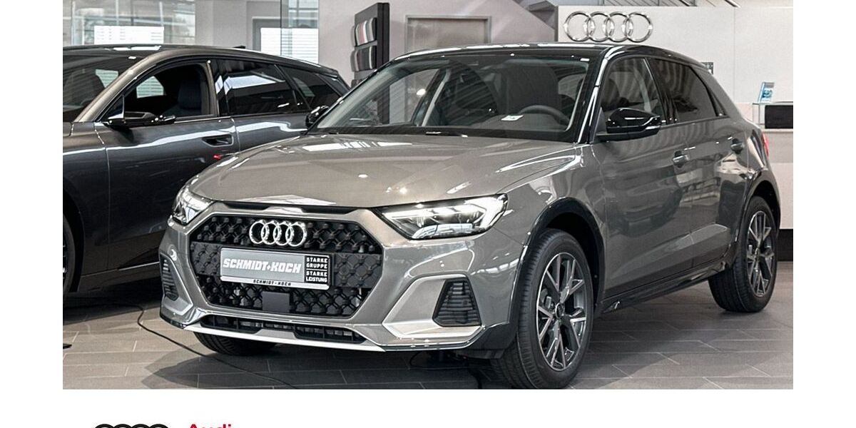 Audi A1 1.999 km 30.795 &euro; Wilhelmshaven 26389