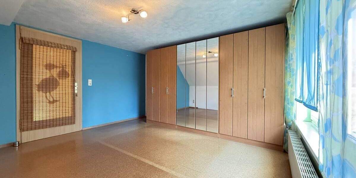 Einfamilienhaus Muldestausee Friedersdorf - 6 Zimmer, 131 m&sup2;, 158.000&euro; | Angebot:25772460