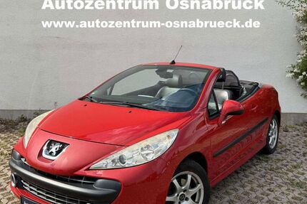 Peugeot 207 200.000 km 1.990 &euro; Osnabrück 49088