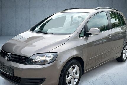 VW Golf Plus 60.126 km 6.999 &euro; Barbing 93092