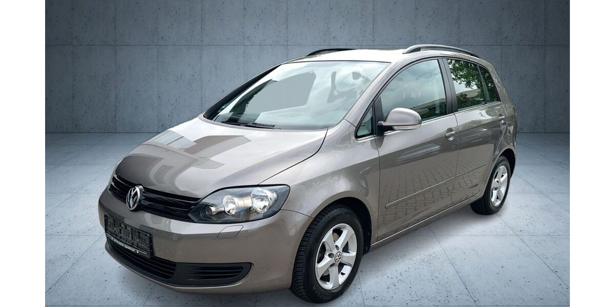 VW Golf Plus 60.126 km 6.999 &euro; Barbing 93092
