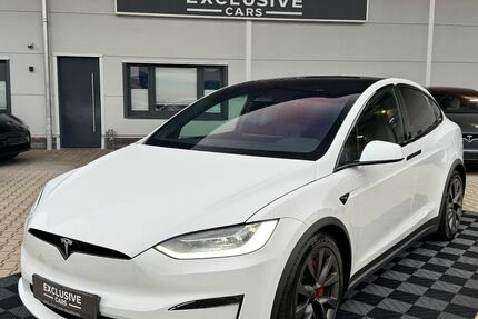 Tesla Model X 32.005 km 82.750 &euro; Emsbüren 48488
