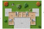 Doppelhaushälfte Schneeberg Neustädtel - 3 Zimmer, 59 m&sup2;, 259.000&euro; | Angebot:25679978