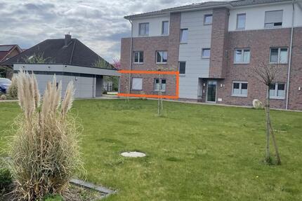 Wohnung Garrel - 3 Zimmer, 91 m&sup2;, 899&euro; | Angebot:26355835