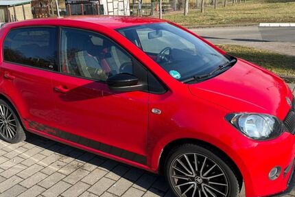 Skoda Citigo 157.000 km 4.390 &euro; Sindelfingen 71069