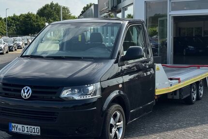 VW T5 Transporter 435.000 km 30.990 &euro; Mayen 56727