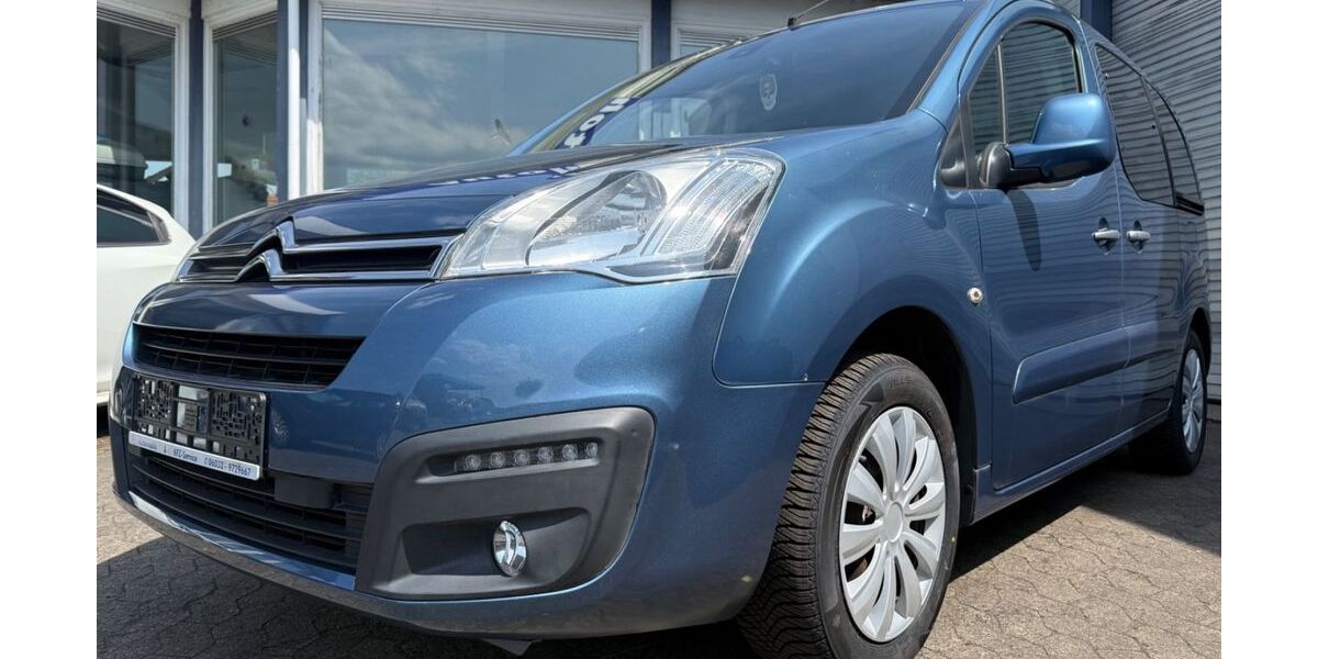 Citroen Berlingo 95.512 km 8.499 &euro; Münzenberg Gambach 35516