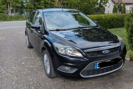 Ford Focus 191.000 km 2.999 &euro; Hövelhof 33161