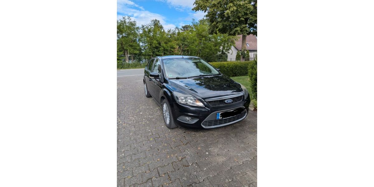 Ford Focus 191.000 km 2.999 &euro; Hövelhof 33161