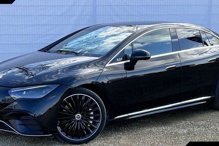 Mercedes-Benz EQE 13.470 km 51.950 &euro; Leipzig 04179