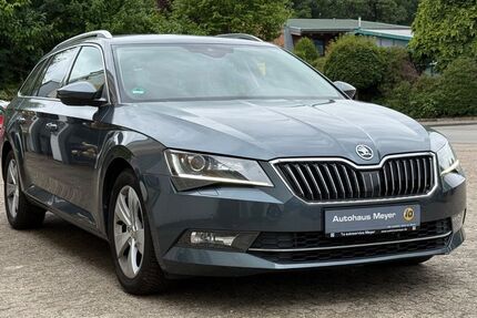Skoda Superb 99.800 km 21.900 &euro; Harkebrügge 26676