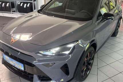 Cupra Formentor 6.300 km 36.900 &euro; Eichstätt 85072