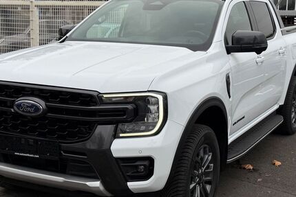 Ford Ranger 85.000 km 39.990 € Köln 51109