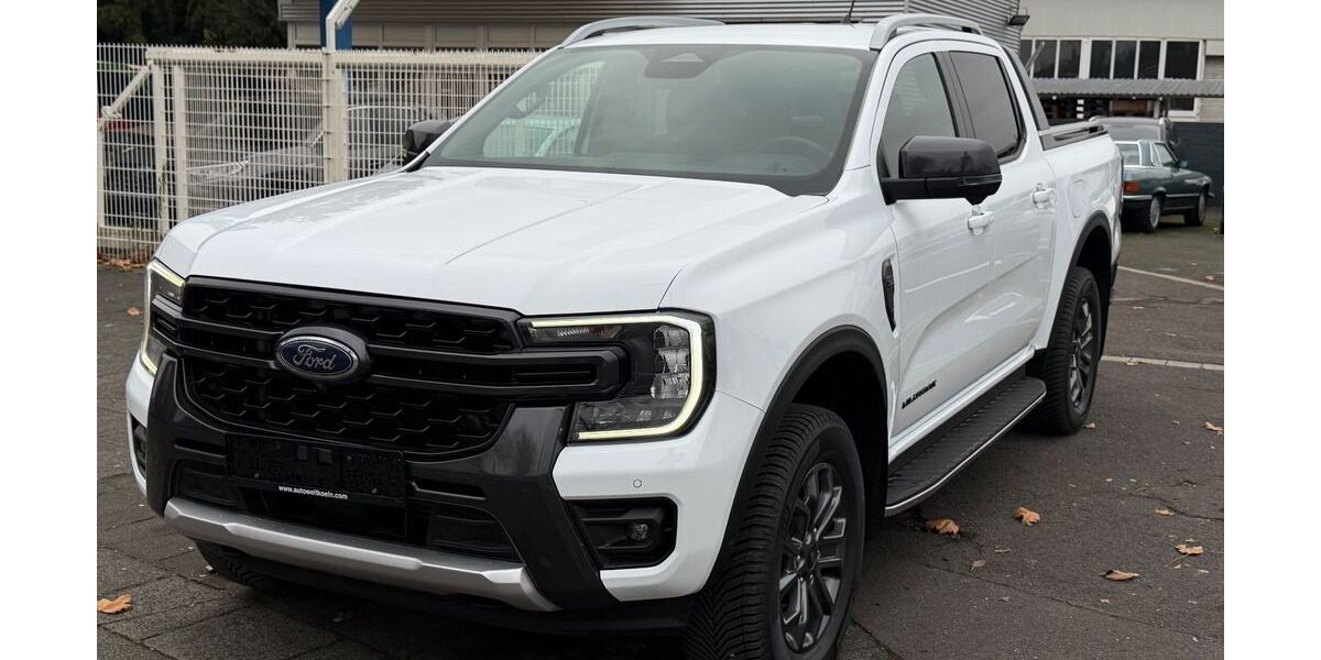 Ford Ranger 85.000 km 39.990 € Köln 51109