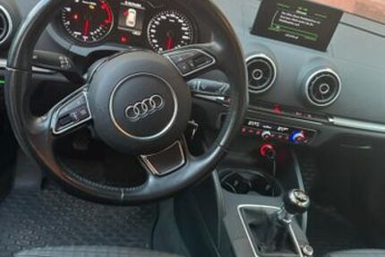 Audi A3 137.000 km 11.000 &euro; Obertshausen 63179