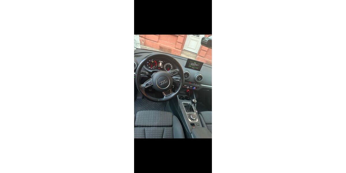 Audi A3 137.000 km 11.500 &euro; Obertshausen 63179