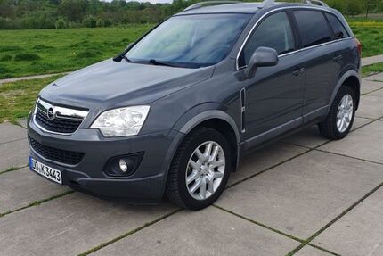 Opel Antara 149.000 km 6.900 &euro; Dortmund 44265