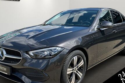 Mercedes-Benz C 180 20.200 km 35.800 &euro; Bad Mergentheim 97980