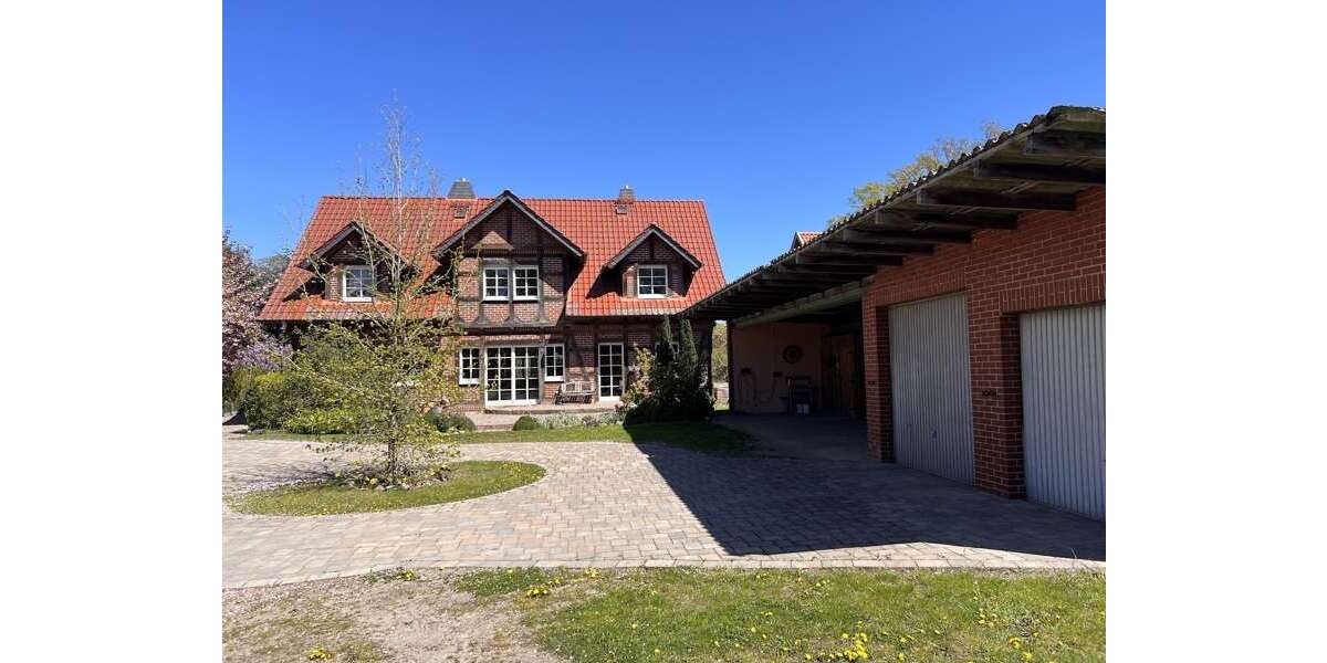 Einfamilienhaus Edemissen - 5 Zimmer, 230 m&sup2;, 579.000&euro; | Angebot:26975698