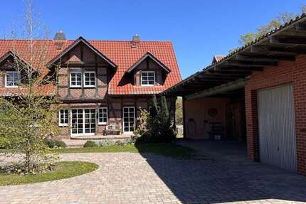 Haus Edemissen - 5 Zimmer, 230 m&sup2;, 579.000&euro; | Angebot:26975698
