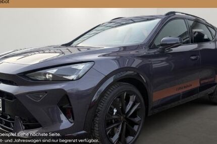 Cupra Formentor 4.999 km 52.590 &euro; Mülheim 45478