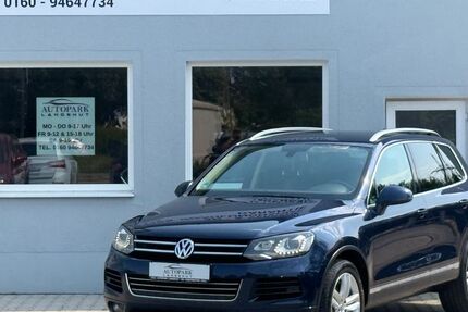 VW Touareg 440.000 km 8.990 &euro; Altdorf / Landshut 84032