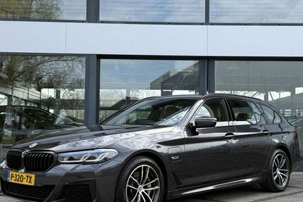 BMW 530 191.381 km 24.400 &euro; Kampen 8263B