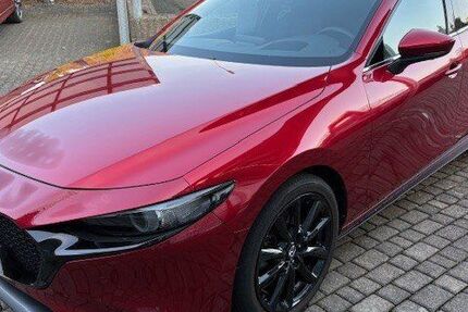 Mazda 3 90.100 km 18.500 &euro; Kreuztal 57223