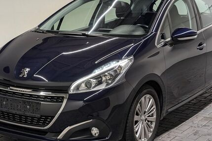 Peugeot 208 31.360 km 11.400 &euro; Langenweddingen 39171