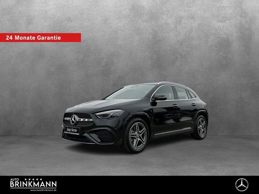 GLA 180