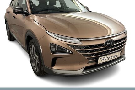 Hyundai NEXO 27.461 km 14.280 &euro; Dorfmark 29683