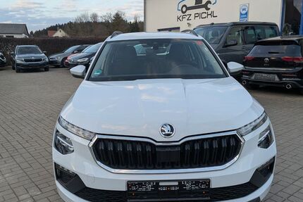 Skoda Kamiq 17.300 km 22.900 &euro; Breitenbrunn-Gimpertshausen 92363