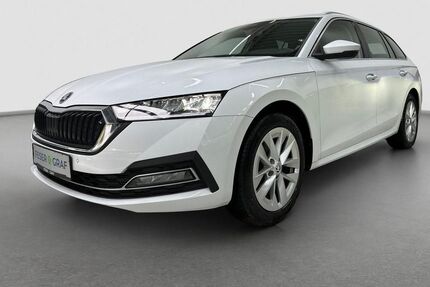 Skoda Octavia 43.100 km 26.770 &euro; Fürth 90763