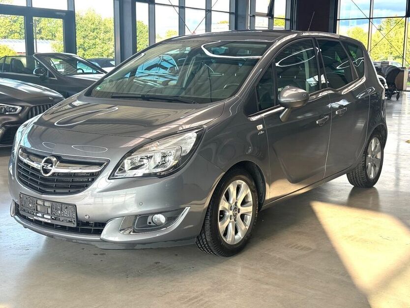 Meriva