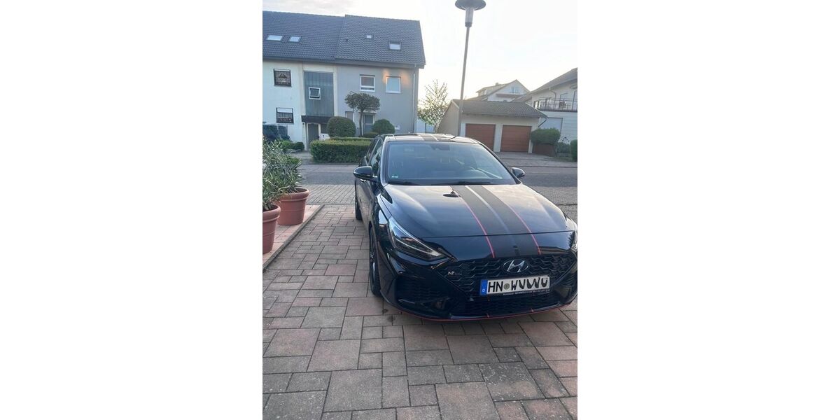 Hyundai i30 188.000 km 14.000 &euro; Bad Rappenau 74906