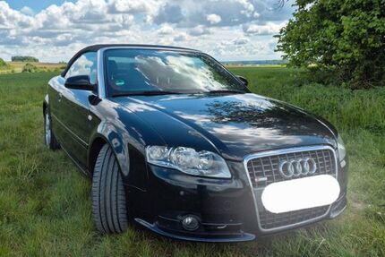 Audi Cabriolet 116.500 km 8.450 &euro; Nassenfels 85128