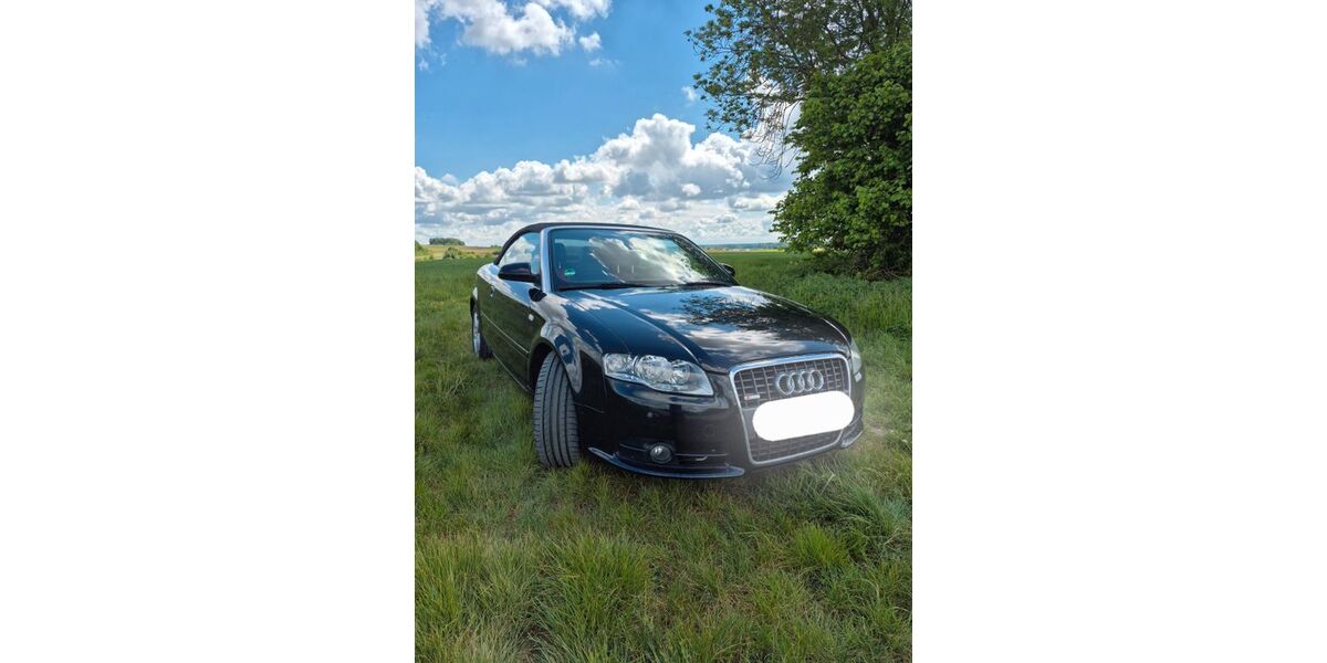 Audi Cabriolet 116.500 km 8.450 &euro; Nassenfels 85128