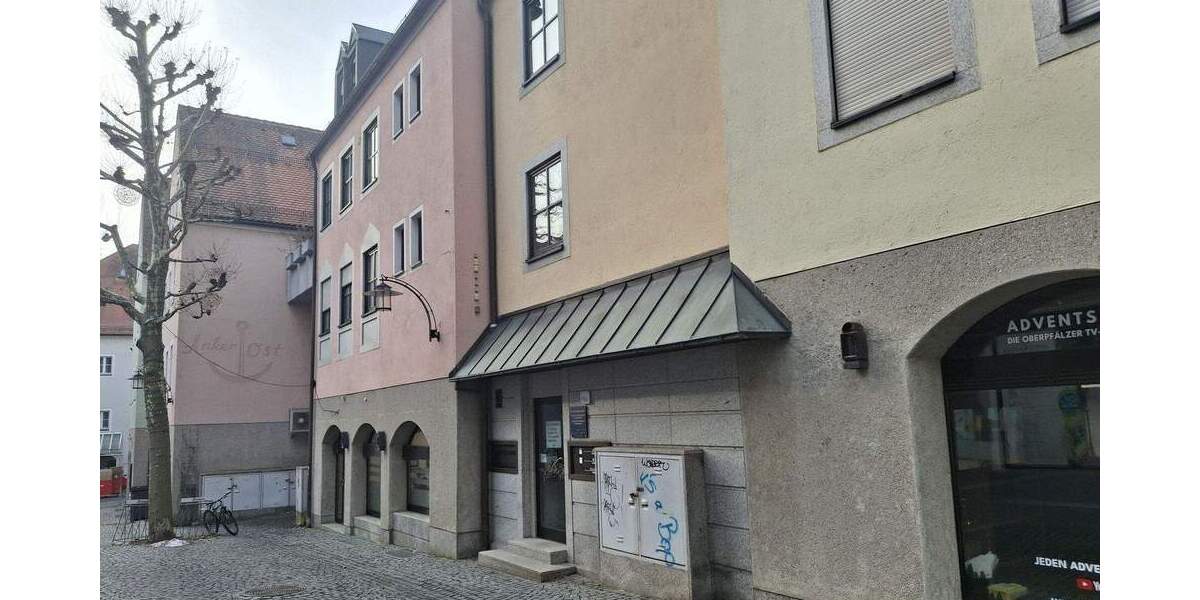 Gewerbeobjekt Weiden - 7.000.000&euro; | Angebot:25668847