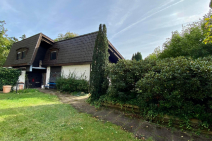 Haus Burgwedel - 7 Zimmer, 301 m&sup2;, 621.500&euro; | Angebot:26423290