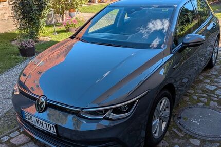 VW Golf 95.000 km 17.999 &euro; Schorfheide 16244