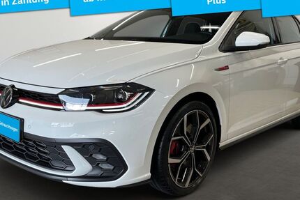 VW Polo 15.575 km 24.449 &euro; Weingarten 88250
