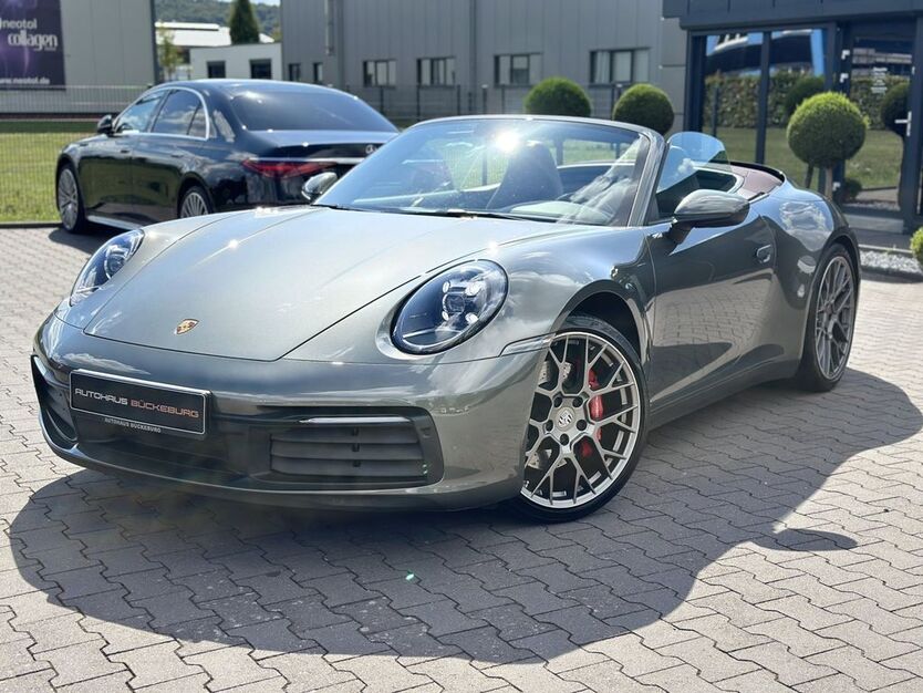 911 Urmodell