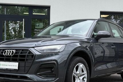 Audi Q5 72.068 km 30.450 &euro; Ludwigsau 36251